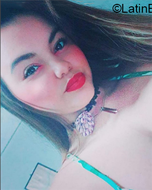 Date this charming Colombia girl Alejandra from Armenia CO26466