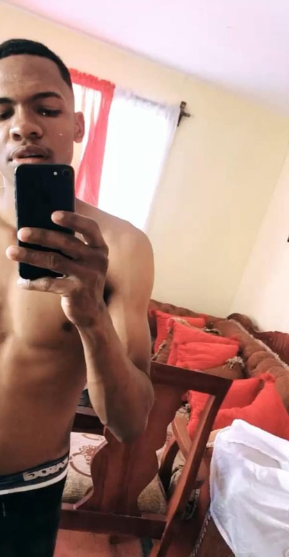 Date this exotic Dominican Republic man Joel from Santo Domingo DO36947