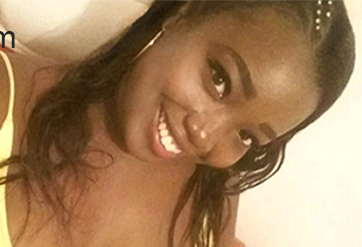 Date this exotic Colombia girl Catalia from Buenaventura CO26493