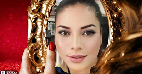 Date this tall Venezuela girl Maria from Tocuyito VE2882