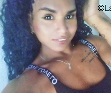 Date this lovely Colombia girl Tiffany from Cali CO26501