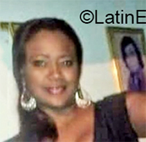 Date this fun Colombia girl Talia from Medellin CO26503