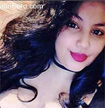 Date this hard body Colombia girl Marisol from Cali CO26524