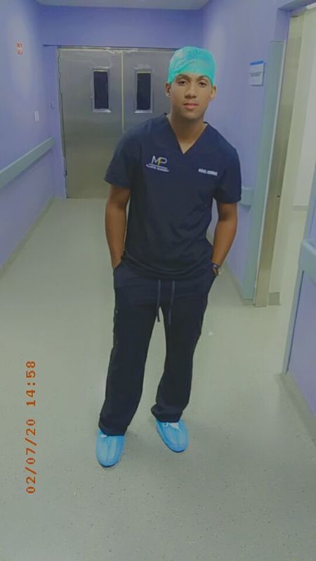 Date this cute Dominican Republic man Jeury from Santo Domingo DO37012