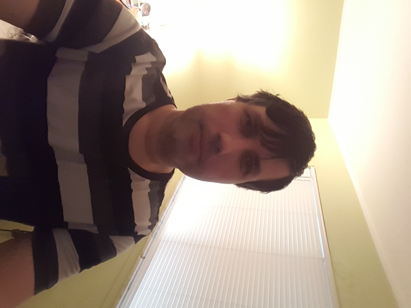 Date this cute United States man Sergey from Sterling Heights US20562