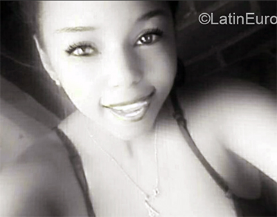 Date this delightful Venezuela girl Cristina from Caracas VE2917