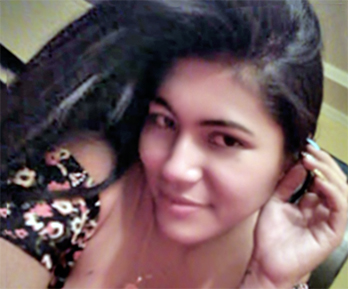 Date this exotic Venezuela girl Ana Paula from Caracas VE2922