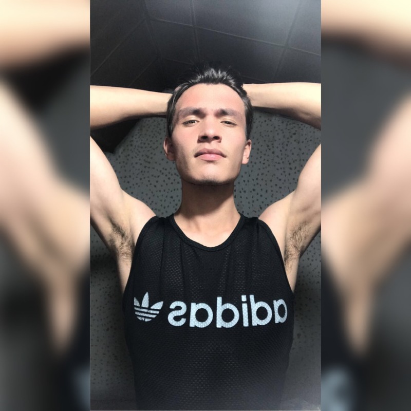 Date this funny Colombia man Daniel from Bogota CO26585