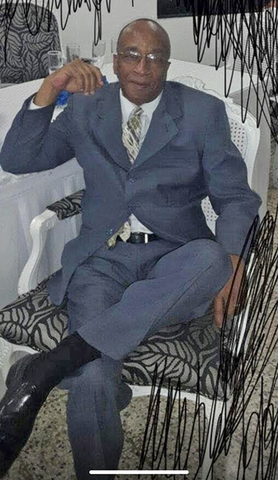 Date this foxy United States man Frank from Sunrise US20573