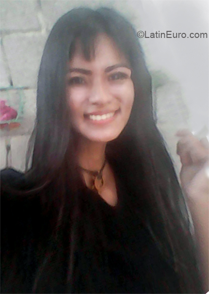 Date this gorgeous Venezuela girl Vanessa from Barquisimeto VE2932