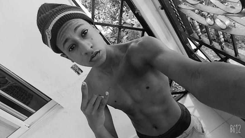 Date this funny Dominican Republic man Marquez Michael from Santo Domingo DO37207