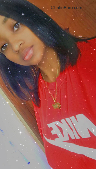 Date this attractive Dominican Republic girl Ada from San pedro de macoris DO37258
