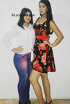 hard body Venezuela girl Antonela from Caracas VE2966