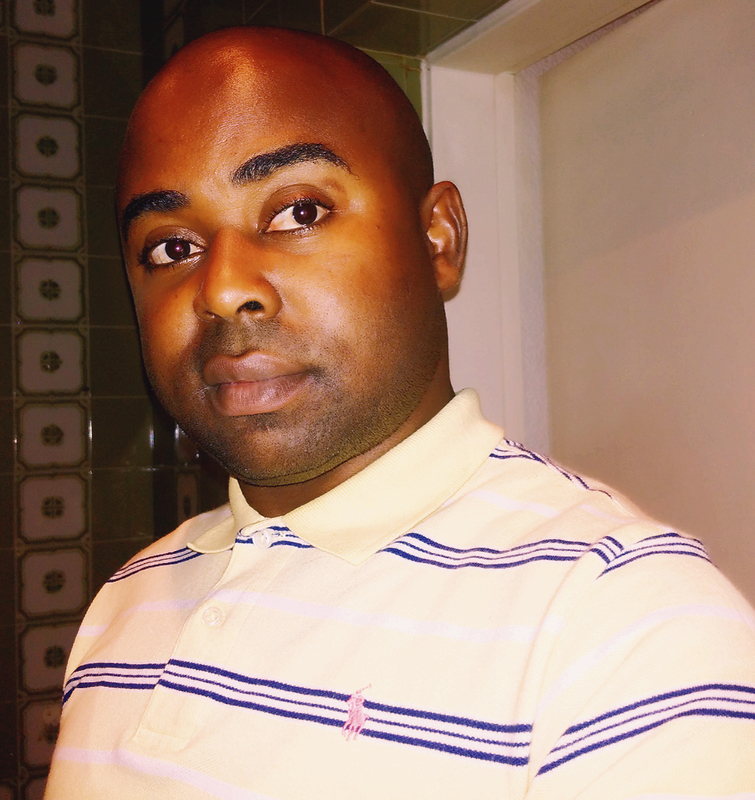 Date this foxy Nigeria man Bamosyx from Lagos NG510