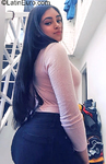 tall Colombia girl Ximena from Bogota CO27080