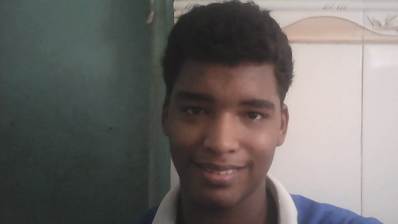 Date this sensual Dominican Republic man Wagner alexande from Santo Domingo DO37321