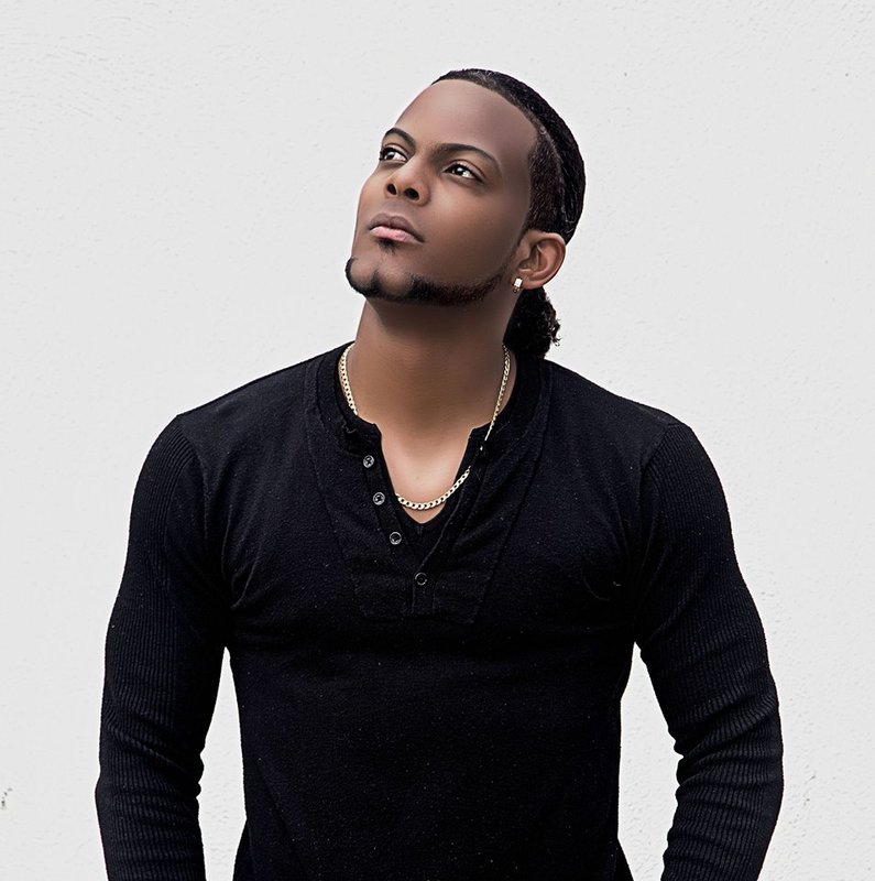 Date this passionate Dominican Republic man Misael from Santo Domingo DO37323