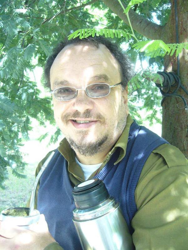 Date this georgeous Uruguay man Marcelo Arturo from Chuy UY41