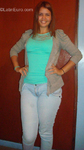 voluptuous Venezuela girl Loriana from Caracas VE2974