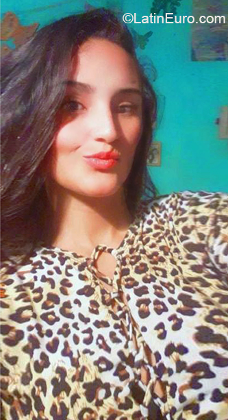 Date this delightful Venezuela girl Omarlang from Barcelona VE2979