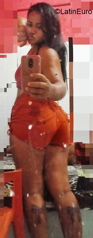 Date this cute Brazil girl Lidiana from Sao Paulo BR11041