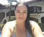 athletic Costa Rica girl Laura from Alajuela CR383