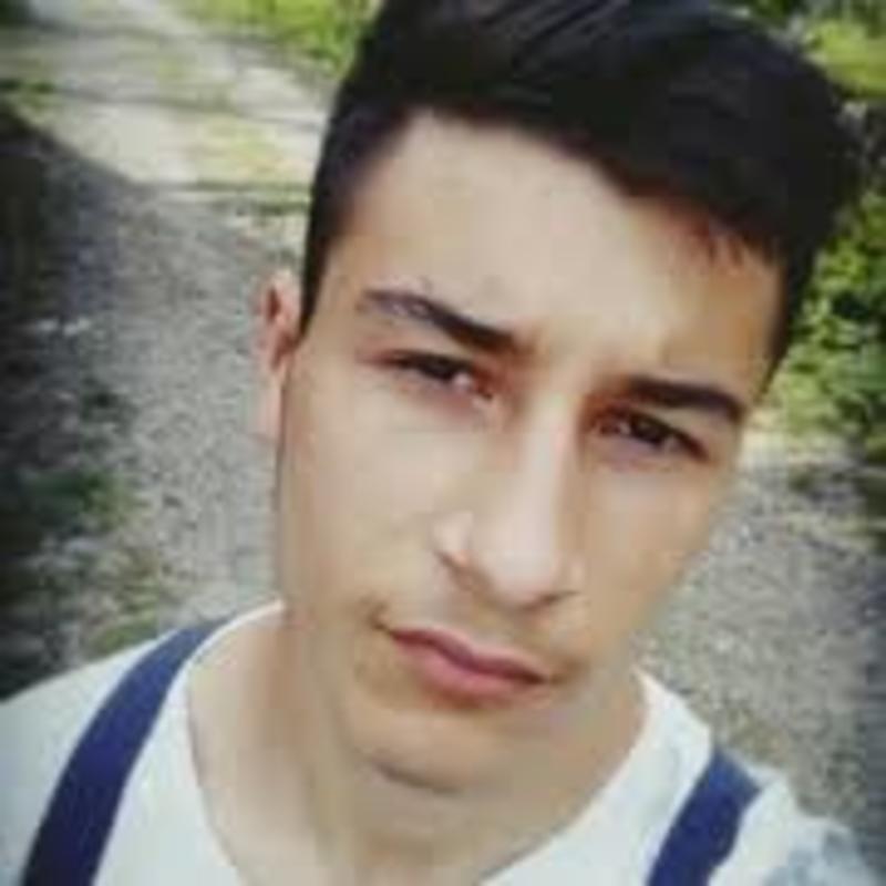 Date this athletic Venezuela man Brayhan from San Felipe VE2994