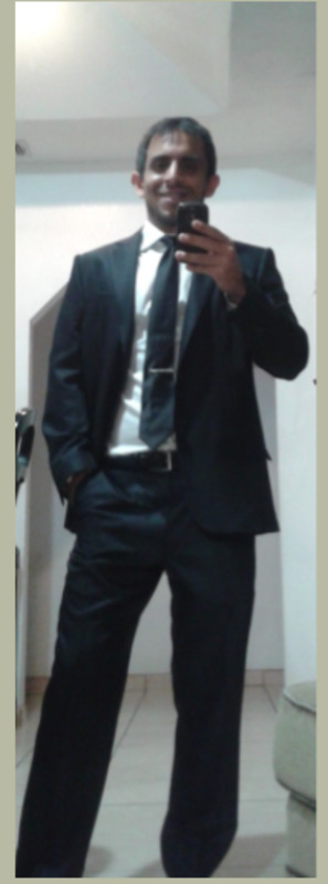 Date this fun United States man Alex from Mcallen US20639