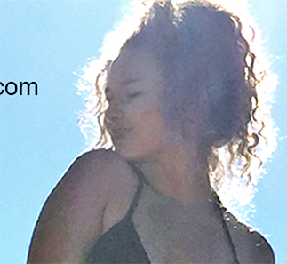 Date this athletic Argentina girl Micaela from Buenos Aires AR337