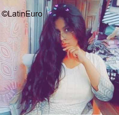 Date this attractive Mexico girl Dulce from Cuernavaca MX1782