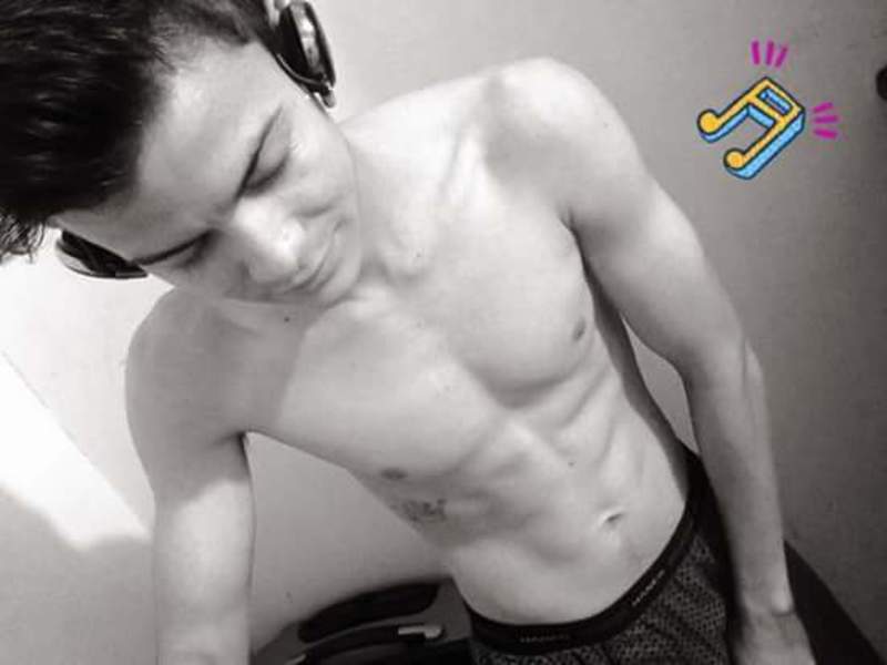 Date this charming Costa Rica man Yohan coca from San Diego Tres Rios CR384