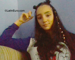 happy Uruguay girl Lucia from Montevideo UY44
