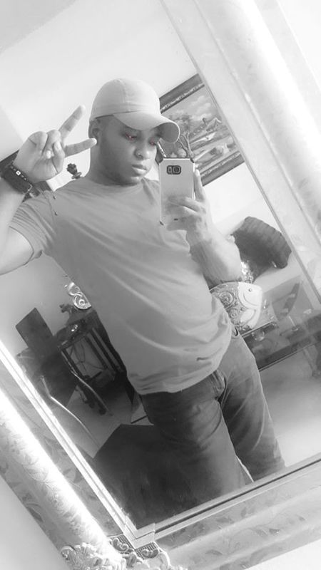 Date this passionate Dominican Republic man Luis Eduardo from La Romana DO37459