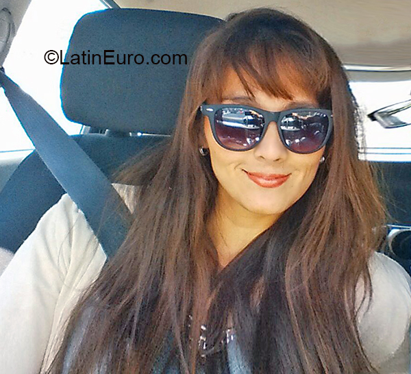 Date this lovely Peru girl Julissa from Arequipa PE1506