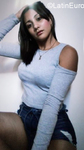 voluptuous Uruguay girl Veronica from Montevideo UY46