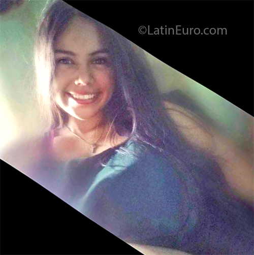 Date this sultry Argentina girl Maddy from Buenos Aires AR346