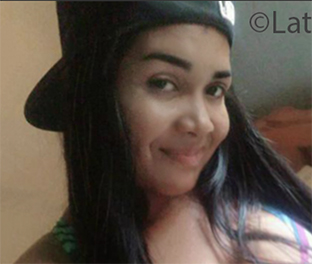 Date this voluptuous Venezuela girl Karla from Maturin VE3022