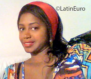 Date this exotic Colombia girl Alejandra from Cartagena CO26937