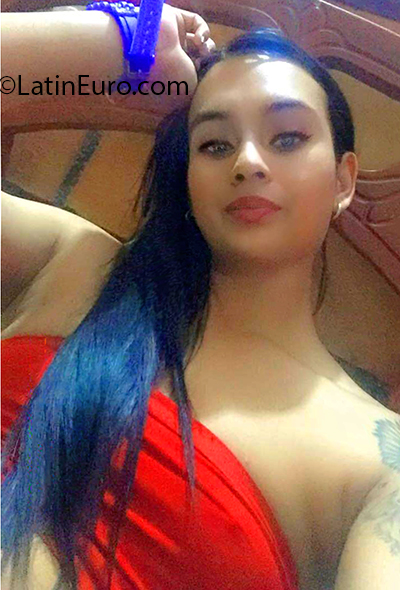 Date this tall Colombia girl Valentina from Dosquebradas CO26994