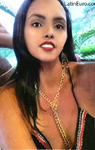 young Venezuela girl Macklin from Caracas - Merida VE3062
