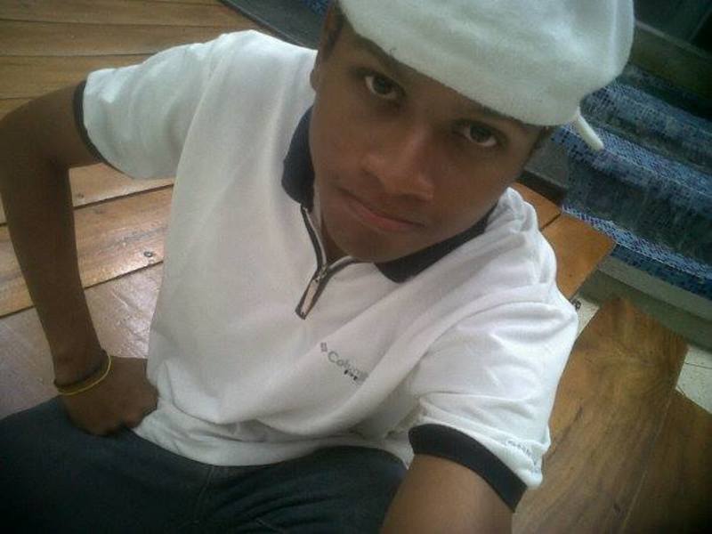 Date this pretty Venezuela man Alexis from Maracaibo VE3065