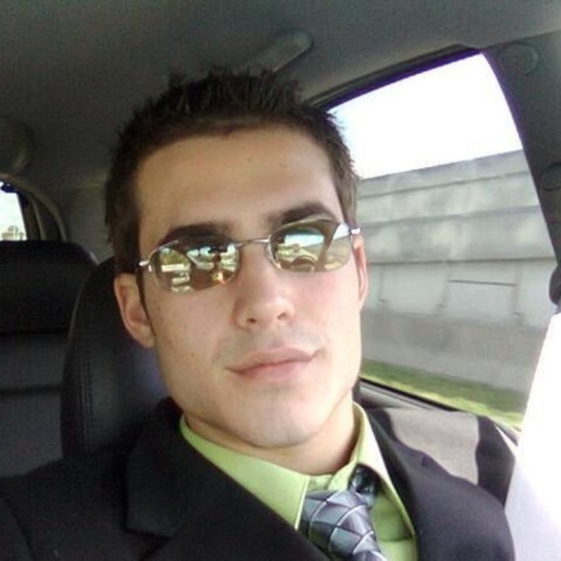 Date this sultry United States man Dan from Dunedin US20685