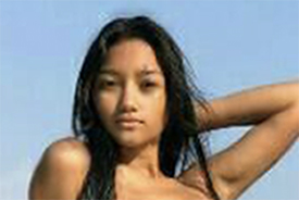Date this georgeous Colombia girl Alejandra from Villavicencio CO27012