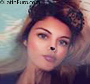 Date this foxy Mexico girl Yessica from Nogales MX1802