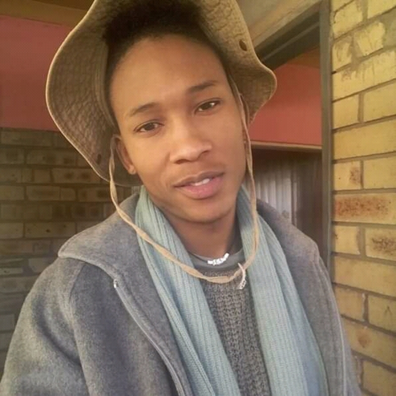 Date this good-looking South Africa man Neo from Bloemfontin ZA59