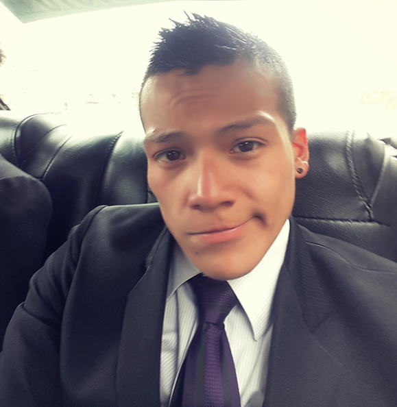 Date this hard body Colombia man Hirton from Bogota CO27066