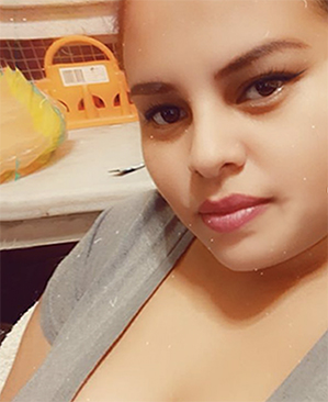 Date this delightful Ecuador girl Indrid from Guayaquil EC467