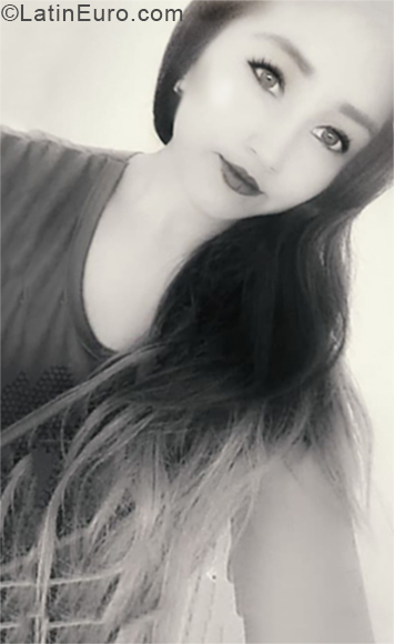 Date this fun Mexico girl Jacqueline from Leon MX1812