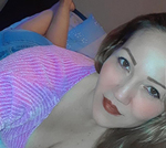 pretty Venezuela girl Yusmary from Caracas VE3256