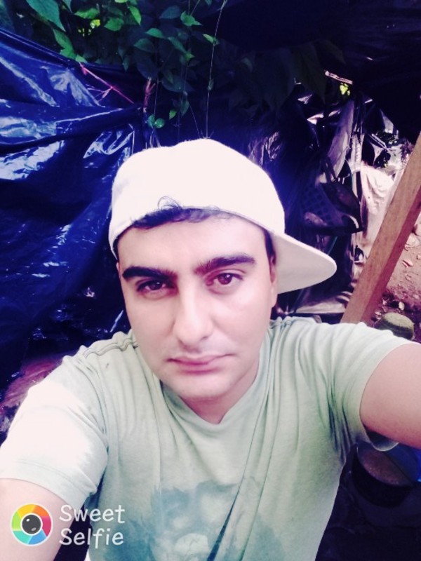 Date this fun Guatemala man Benigno from Guatemala GT127